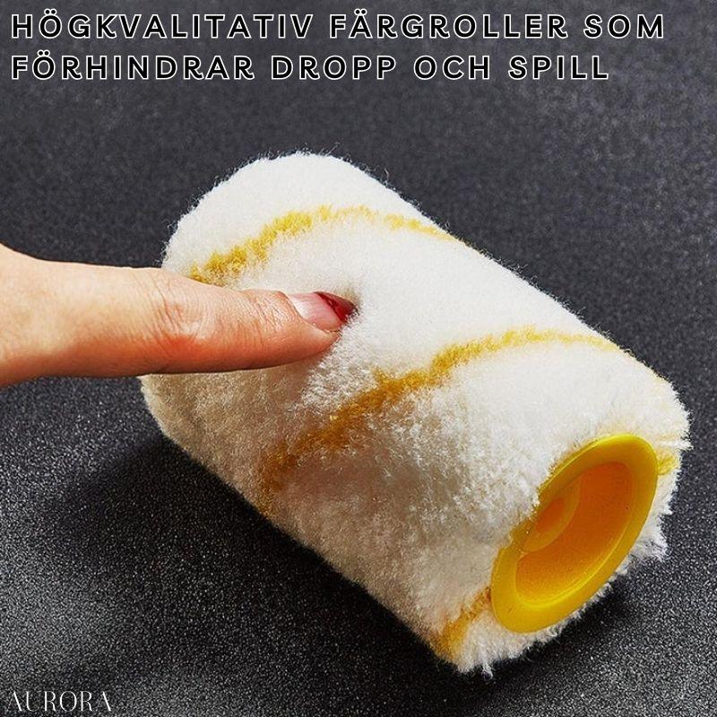 ProCoat - Perfekte Kanten ohne Abkleben! [Letzter Tag Rabatt]