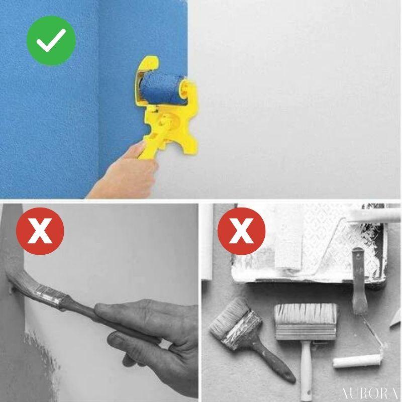 ProCoat - Perfekte Kanten ohne Abkleben! [Letzter Tag Rabatt]