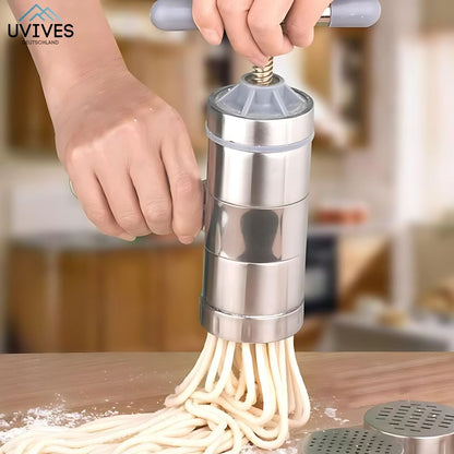FreshPasta™ - Manuelle Nudelmaschine [Letzter Tag Rabatt]