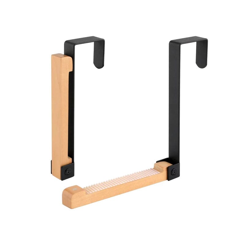 1+1 GRATIS | FoldableHooks - Faltbare Türhaken aus Holz
