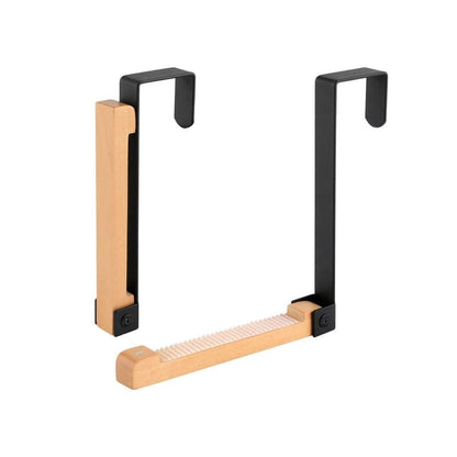 1+1 GRATIS | FoldableHooks - Faltbare Türhaken aus Holz