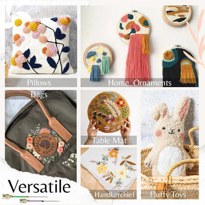 1+1 GRATIS | StitchPerfect - Perfekte Präzision bei jeder Masche [Letzter Tag Rabatt]
