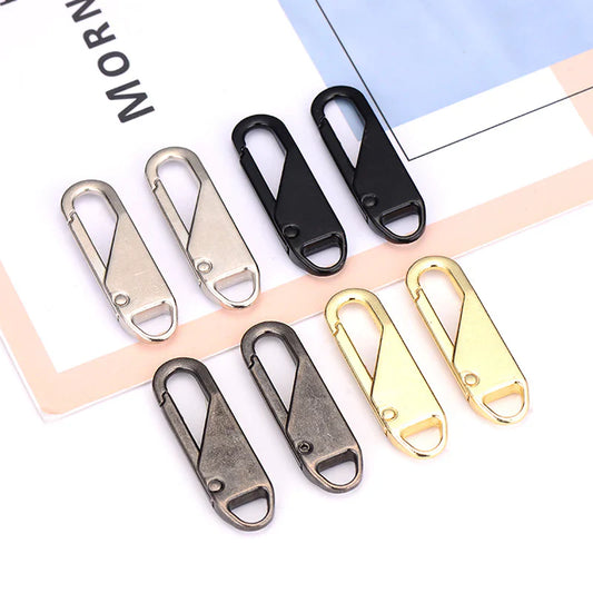 5+5 GRATIS | SuperZipper - Universal Metallreißverschluss【Letzter Tag Rabatt】