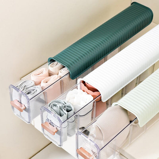 EasyStorage - Kein Chaos mehr im Haus!