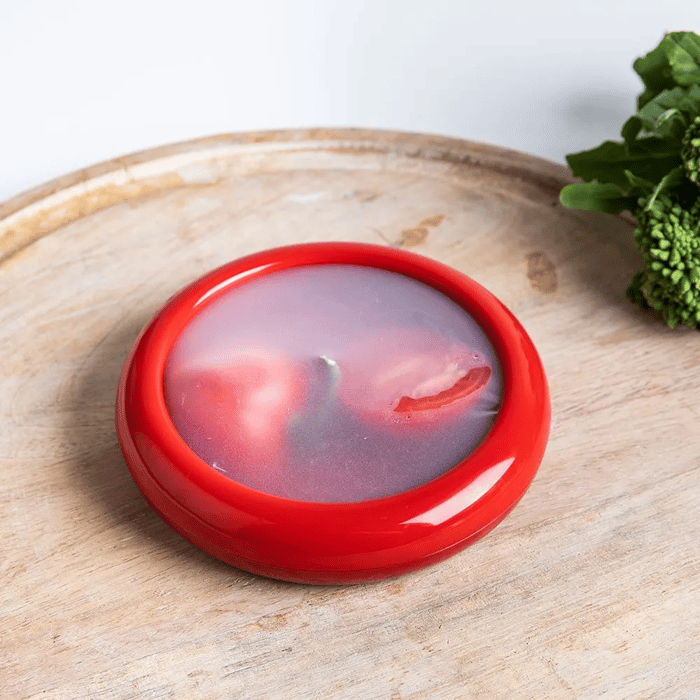 2+2 GRATIS | OxiGuard™ - Obst- und Gemüselagerbox mit Anti-Oxidationswirkung [Letzter Tag Rabatt]