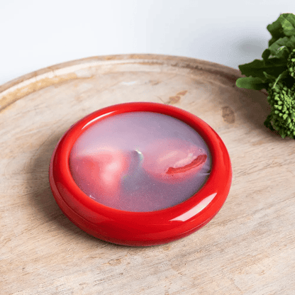 2+2 GRATIS | OxiGuard™ - Obst- und Gemüselagerbox mit Anti-Oxidationswirkung [Letzter Tag Rabatt]