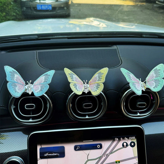 SpringDream - Verleiht Ihrem Auto einen angenehmen Duft und gute Laune!