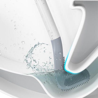 EZClean - Die neue Generation der Toilettenbürsten