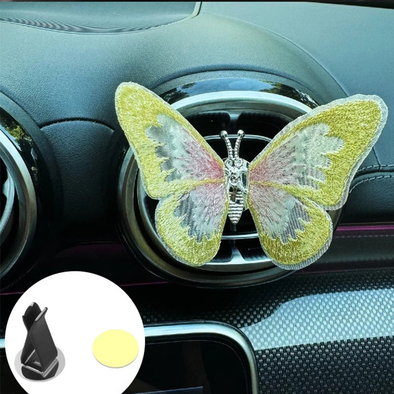 SpringDream - Verleiht Ihrem Auto einen angenehmen Duft und gute Laune!