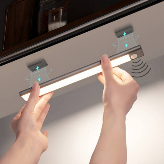 Lux| Kabellose LED-Sensorlampe