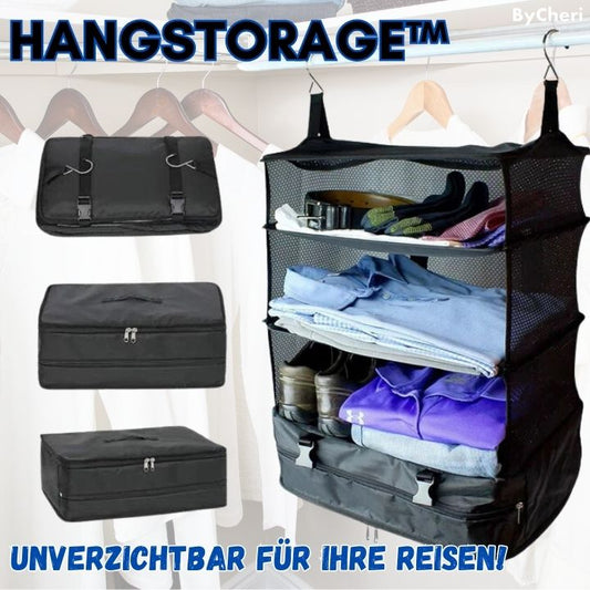 50% RABATT | PackHang - Nehmen Sie mehr, selbst mit weniger Platz! [Letzter Tag Rabatt]