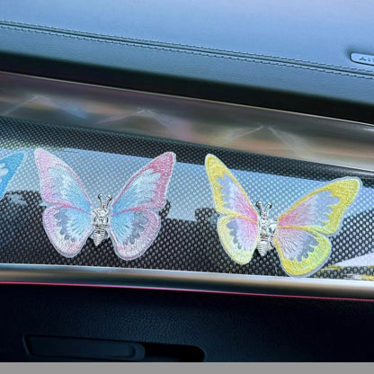 SpringDream - Verleiht Ihrem Auto einen angenehmen Duft und gute Laune!