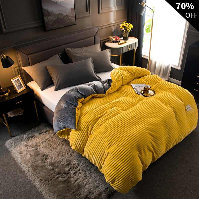 DreamQuilt - Duvé-Bettdecke [Letzter Tag Rabatt]