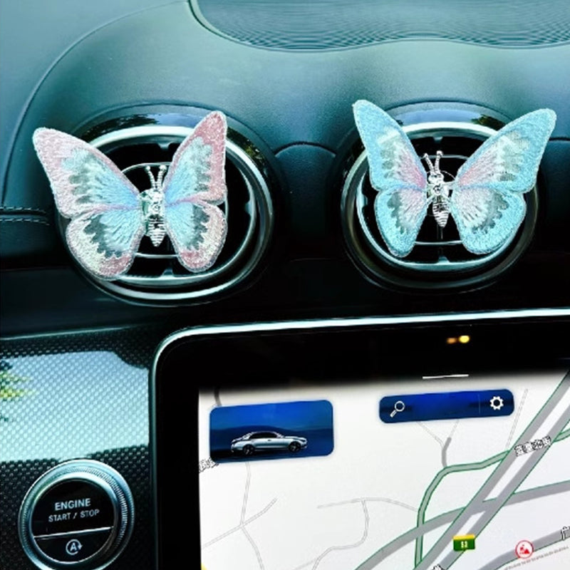 SpringDream - Verleiht Ihrem Auto einen angenehmen Duft und gute Laune!