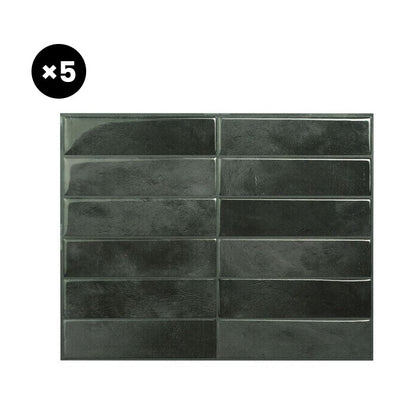 2+3 GRATIS | PerfectTiles - 3D abnehmbare Wandaufkleber [Letzter Tag Rabatt]