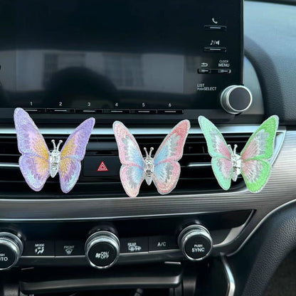 SpringDream - Verleiht Ihrem Auto einen angenehmen Duft und gute Laune!