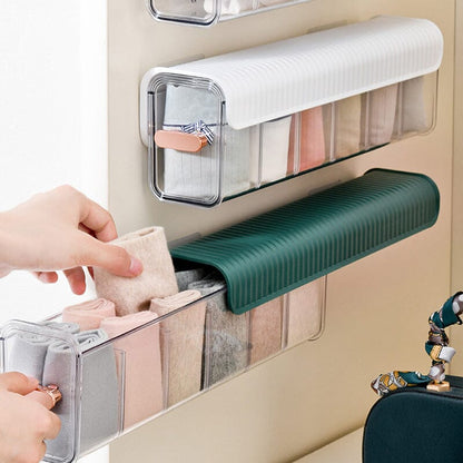 EasyStorage - Kein Chaos mehr im Haus!