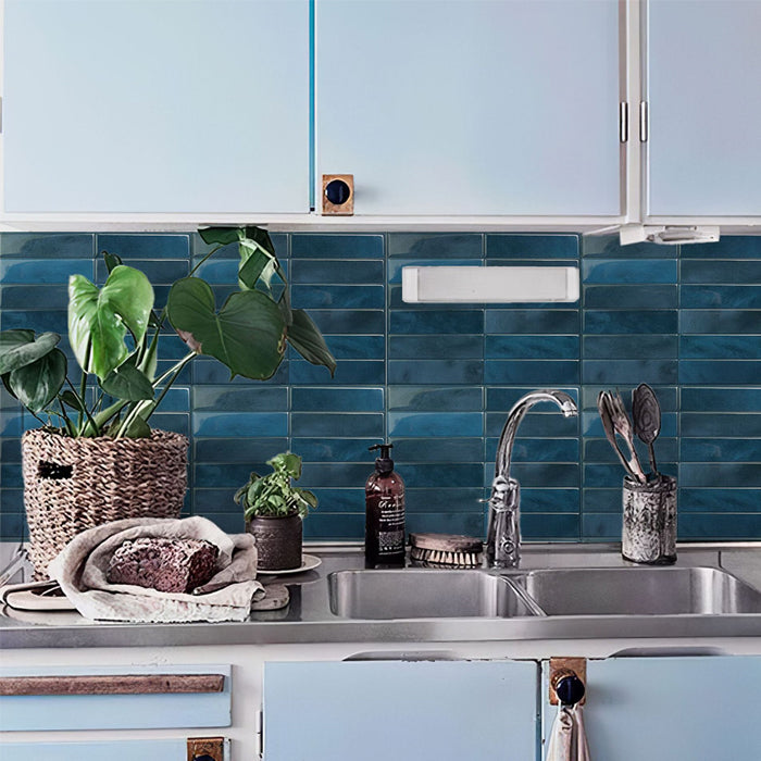2+3 GRATIS | PerfectTiles - 3D abnehmbare Wandaufkleber [Letzter Tag Rabatt]