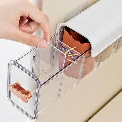 EasyStorage - Kein Chaos mehr im Haus!