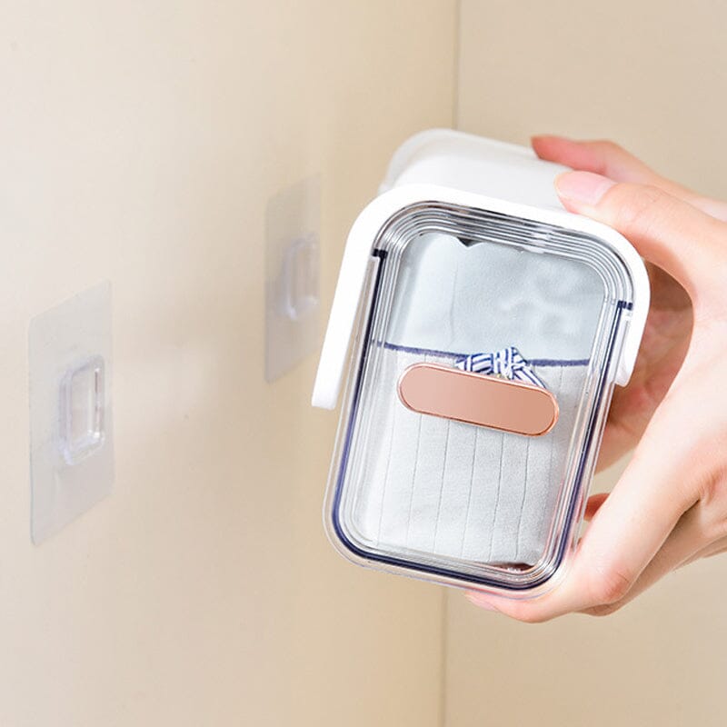 EasyStorage - Kein Chaos mehr im Haus!