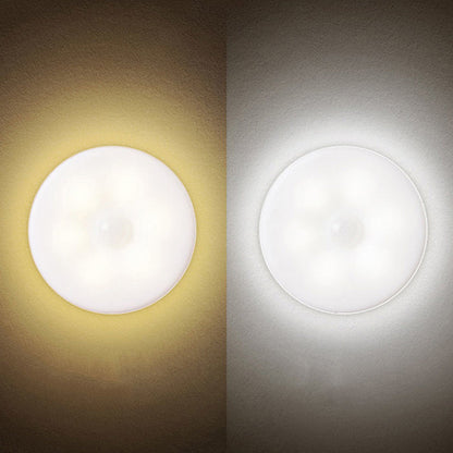1+1 GRATIS | MotionLume - LED-Leuchte mit Bewegungssensor