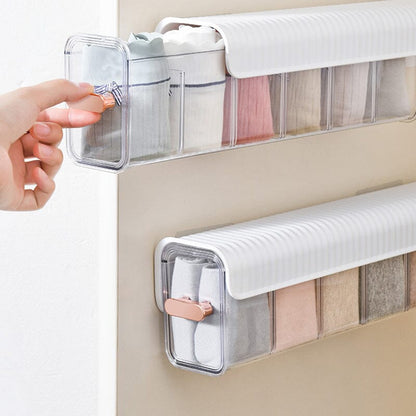 EasyStorage - Kein Chaos mehr im Haus!