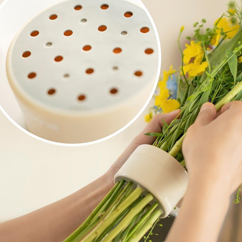 1+1 GRATIS | FloraOrganizer - Bringen Sie Ordnung in Ihren Blumenstrauß! [Letzter Tag Rabatt]