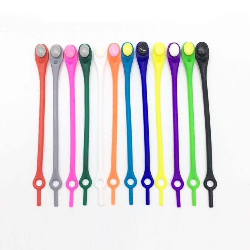3+3 GRATIS | EasyTie - Wasserdichtes Silikon Schnürsenkel [Letzter Tag Rabatt]