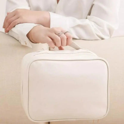 WanderCase - Eleganter Organizer für die Kulturtasche [Letzter Tag Rabatt]