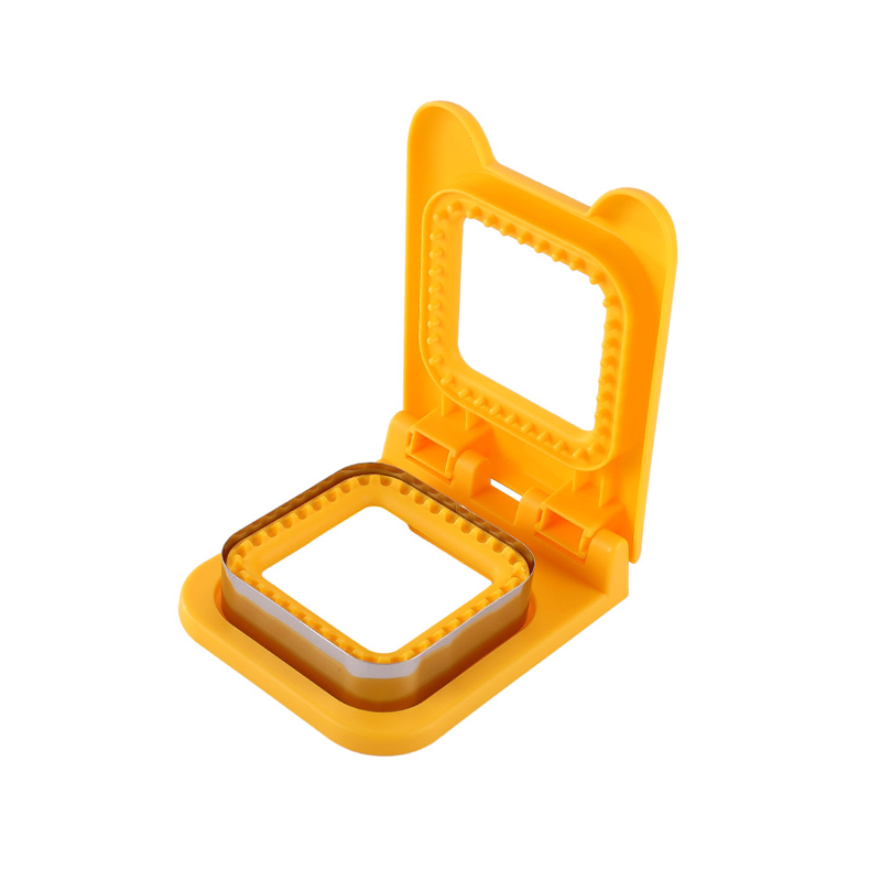 1+1 GRATIS | SandwichPress - Sandwichschneider und -presse [Letzter Tag Rabatt]