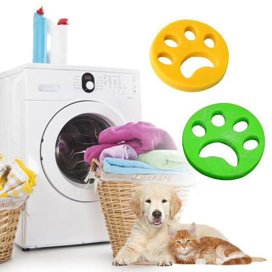 2+1 GRATIS | PettyClean - Tierhaarentferner für makellose Wäsche