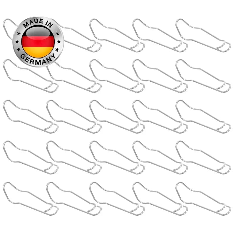5+5 GRATIS | GreenSupport - Schnallen zum Verbinden [Letzter Tag Rabatt]