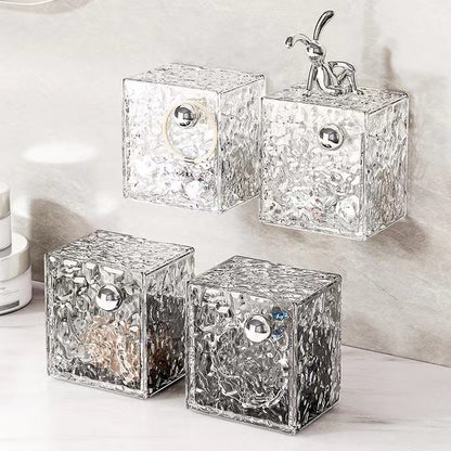 1+1 GRATIS | RippleBox - Badezimmer-Organizer-Box [Letzter Tag Rabatt]