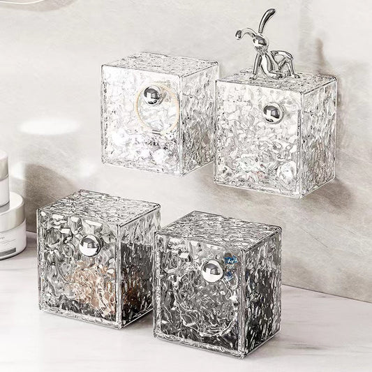 1+1 GRATIS | RippleBox - Badezimmer-Organizer-Box [Letzter Tag Rabatt]