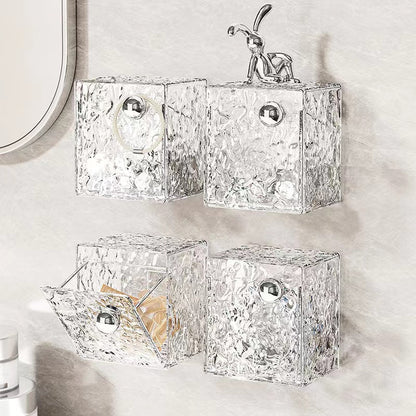 1+1 GRATIS | RippleBox - Badezimmer-Organizer-Box [Letzter Tag Rabatt]