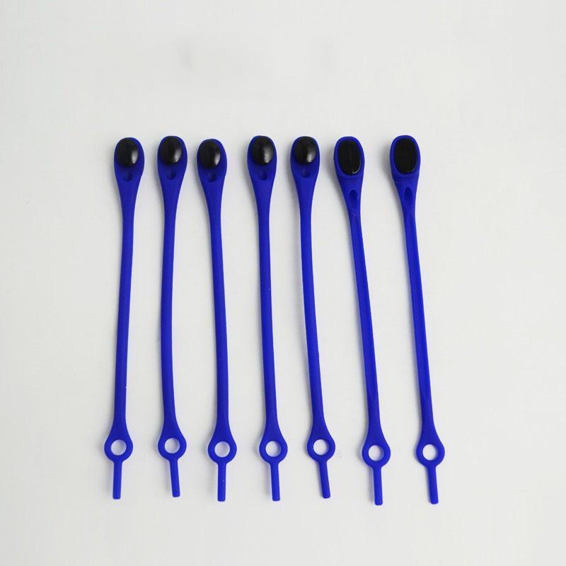 3+3 GRATIS | EasyTie - Wasserdichtes Silikon Schnürsenkel [Letzter Tag Rabatt]