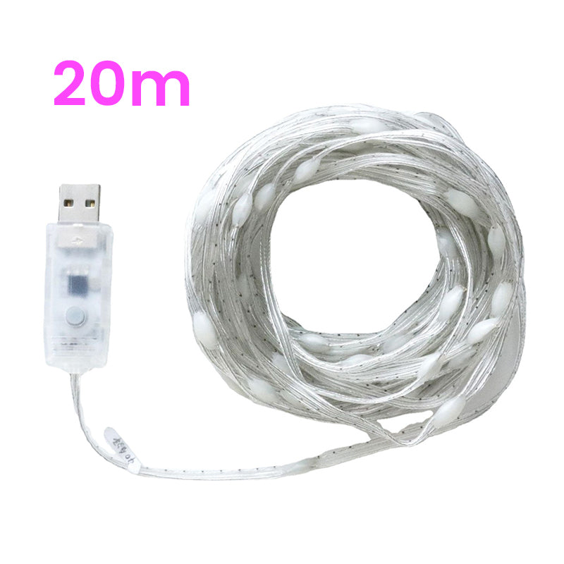 50% RABATT | GlowBeat - USB-betriebene Sound-LED-Lichter [Letzter Tag Rabatt]