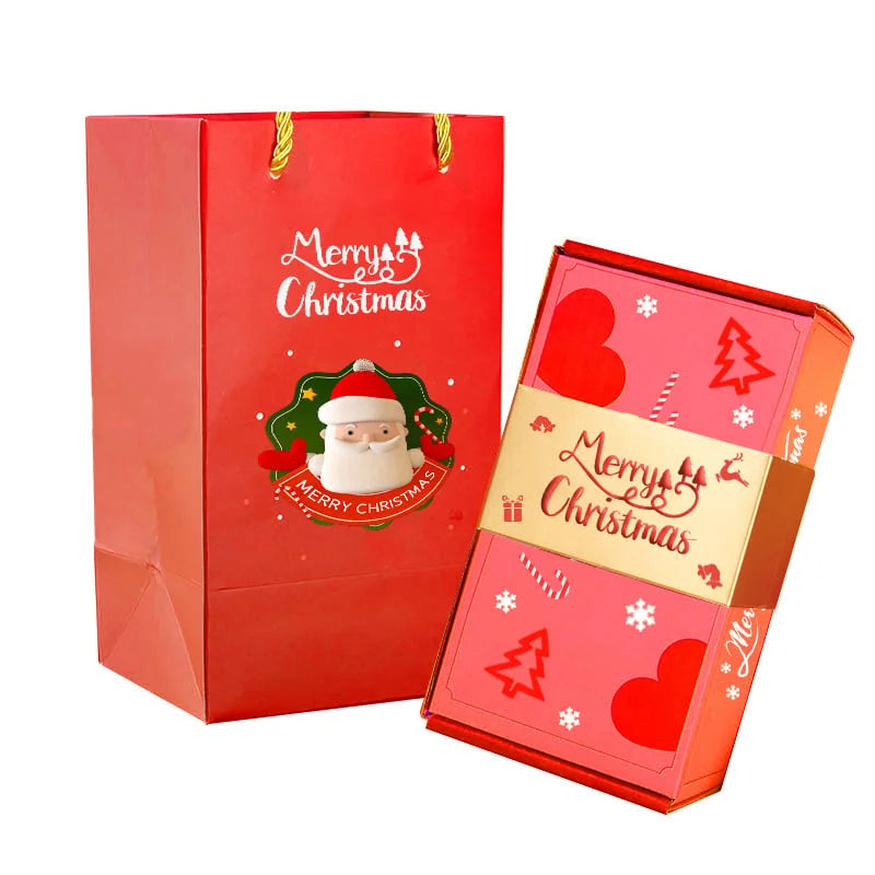50% RABATT | Überraschungsgeschenkbox -  einen spektakulären Regen von Überraschungen!