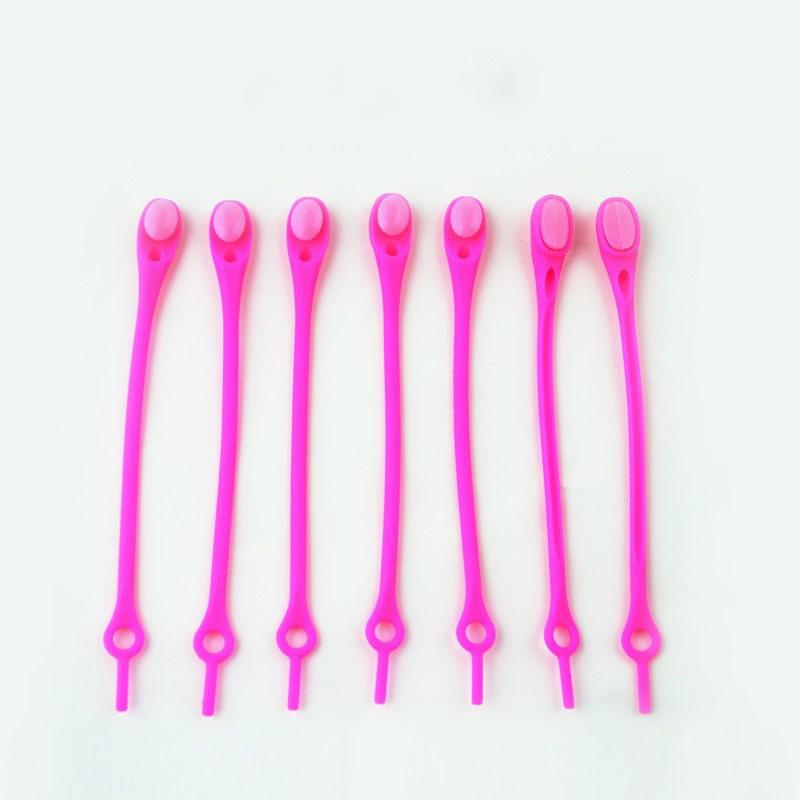 3+3 GRATIS | EasyTie - Wasserdichtes Silikon Schnürsenkel [Letzter Tag Rabatt]