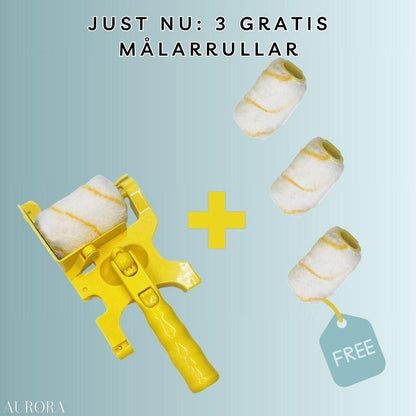 ProCoat - Perfekte Kanten ohne Abkleben! [Letzter Tag Rabatt]