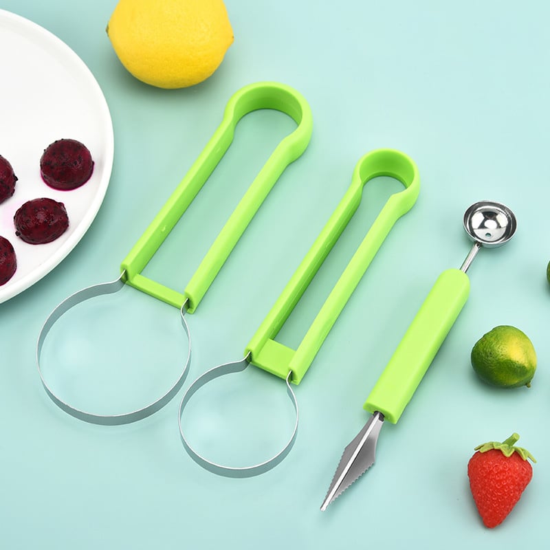 1+1 GRATIS | JuicyCut™ - 4 in 1 Obstwerkzeug Messer [Letzter Tag Rabatt]