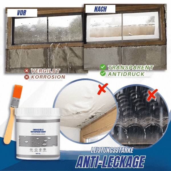 1+1 GRATIS | LeakShield™ - Abdichtungen gegen Leckagen [Letzter Tag Rabatt]