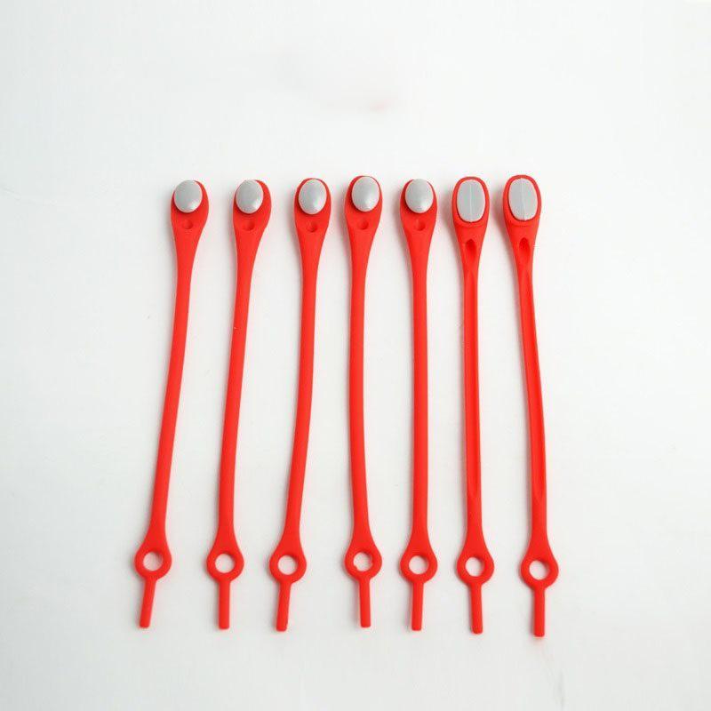 3+3 GRATIS | EasyTie - Wasserdichtes Silikon Schnürsenkel [Letzter Tag Rabatt]