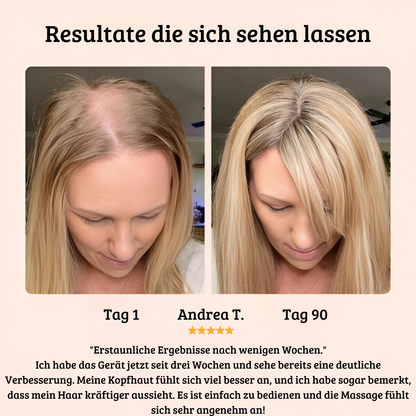 ScalpGrowth™ | Haarwurzelmassage