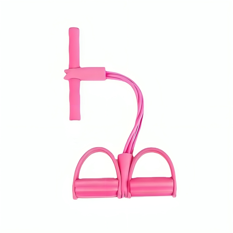 PullPerfect™ - Elastisches Zugseil Workout