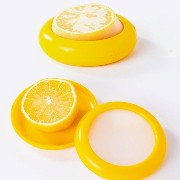 2+2 GRATIS | OxiGuard™ - Obst- und Gemüselagerbox mit Anti-Oxidationswirkung [Letzter Tag Rabatt]