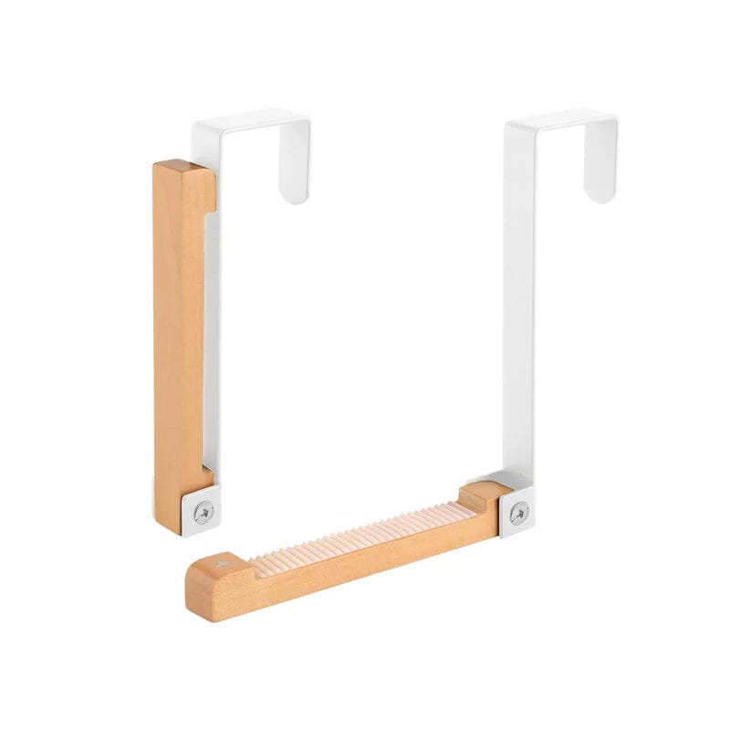 1+1 GRATIS | FoldableHooks - Faltbare Türhaken aus Holz