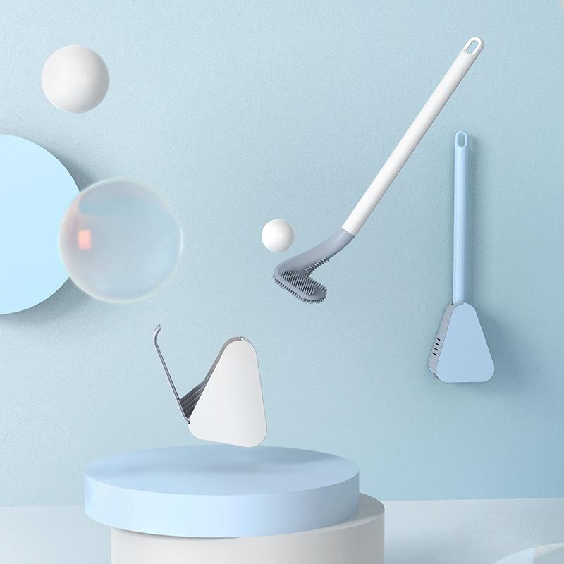 EZClean - Die neue Generation der Toilettenbürsten