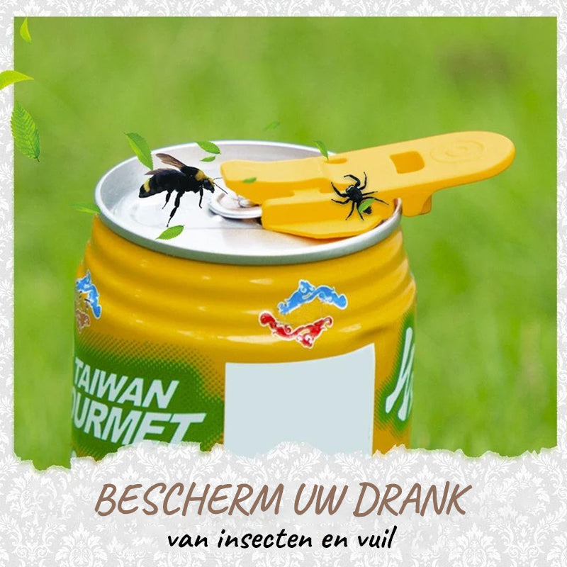 2+3 GRATIS | EasyÖffner - Dosen mühelos öffnen! [Letzter Tag Rabatt]
