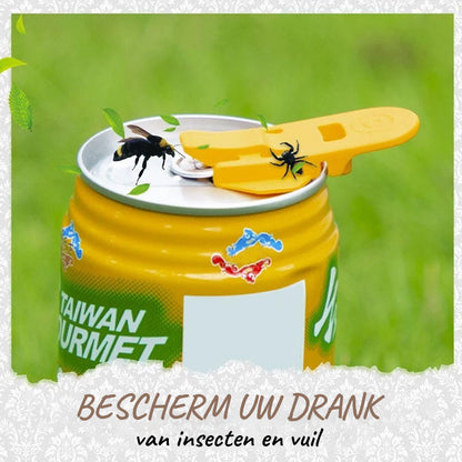 2+3 GRATIS | EasyÖffner - Dosen mühelos öffnen! [Letzter Tag Rabatt]